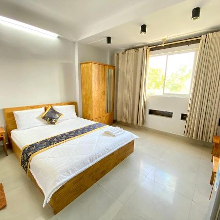 Thien Son Hotel Ho Si Minh-város Kültér fotó