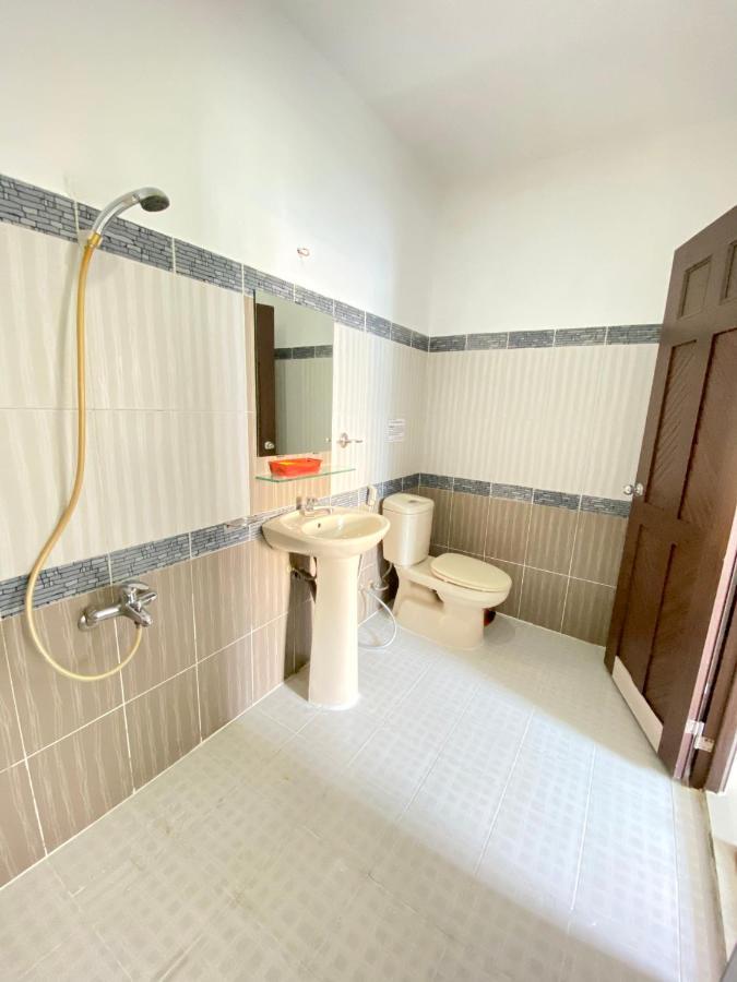 Thien Son Hotel Ho Si Minh-város Kültér fotó