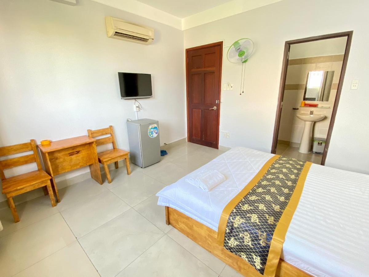 Thien Son Hotel Ho Si Minh-város Kültér fotó