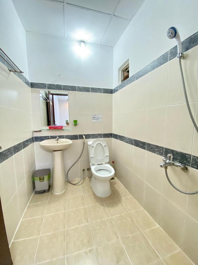 Thien Son Hotel Ho Si Minh-város Kültér fotó