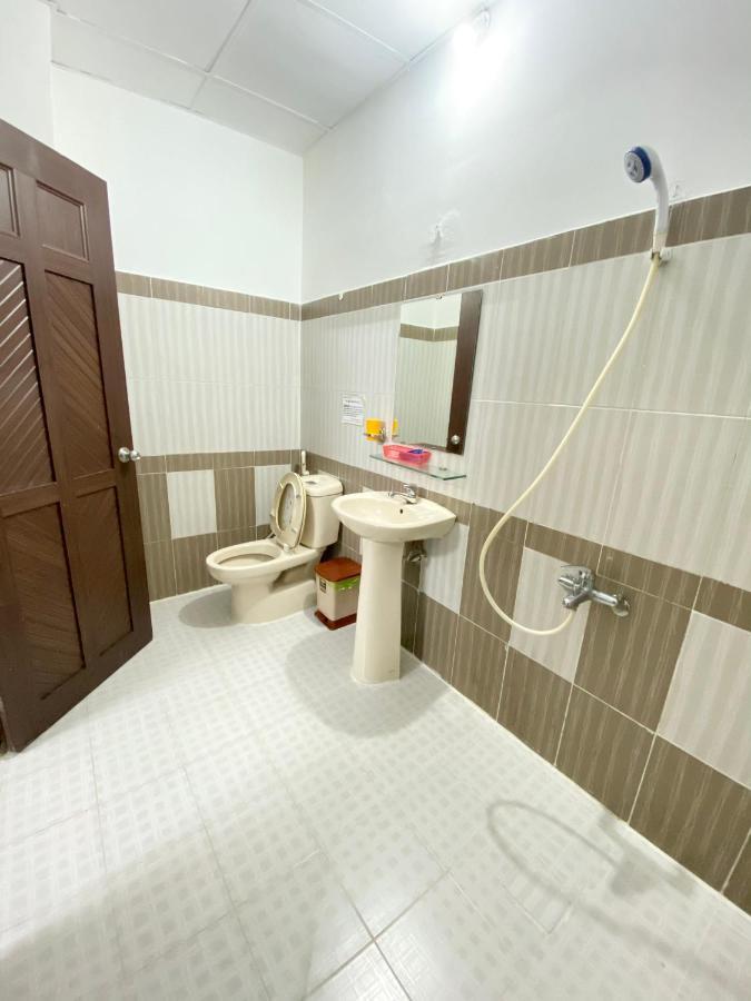 Thien Son Hotel Ho Si Minh-város Kültér fotó